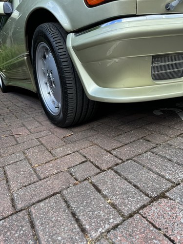 1984 Mercedes-Benz W126 500SEC For Sale (picture 47 of 61)