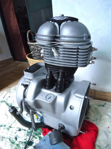 1956 BMW Isetta 300 Microcar For Sale (picture 37 of 37)