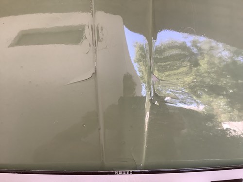 1956 BMW Isetta 300 Microcar For Sale (picture 17 of 37)