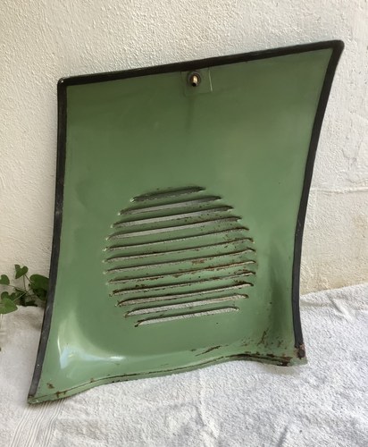 1956 BMW Isetta 300 Microcar For Sale (picture 20 of 37)