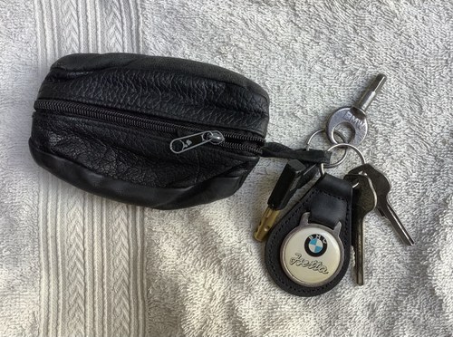 1956 BMW Isetta 300 Microcar For Sale (picture 32 of 37)