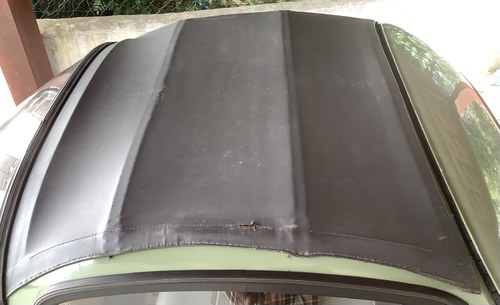 1956 BMW Isetta 300 Microcar For Sale (picture 24 of 37)