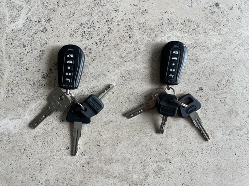 2003 Land Rover Defender 90 In vendita (immagine 144 di 145)