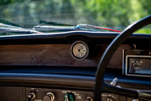 1972 Rover P6 2000 SC For Sale (picture 21 of 93)