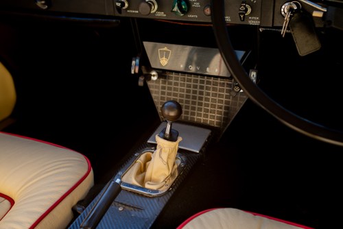 1972 Rover P6 2000 SC For Sale (picture 23 of 93)