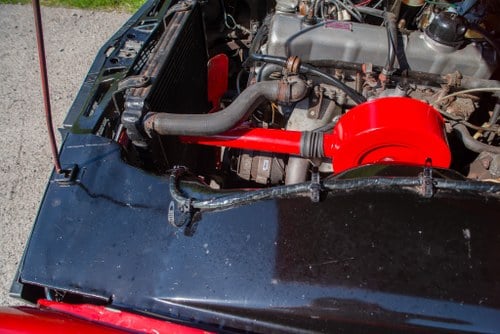 1972 Rover P6 2000 SC For Sale (picture 70 of 93)