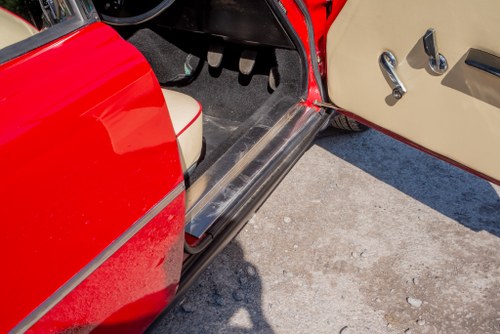 1972 Rover P6 2000 SC For Sale (picture 35 of 93)