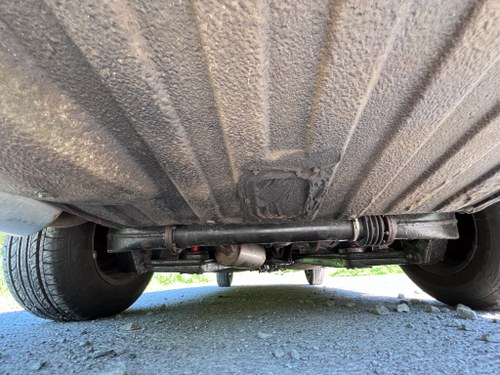 1972 Rover P6 2000 SC For Sale (picture 85 of 93)