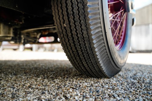 1958 Aston Martin DB2/4 MkIII zum Verkauf (Bild 68 von 143)