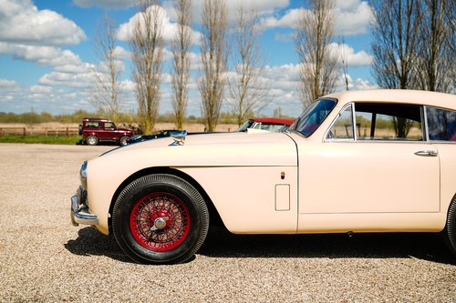 1958 Aston Martin DB2/4 MkIII zum Verkauf (Bild 72 von 143)