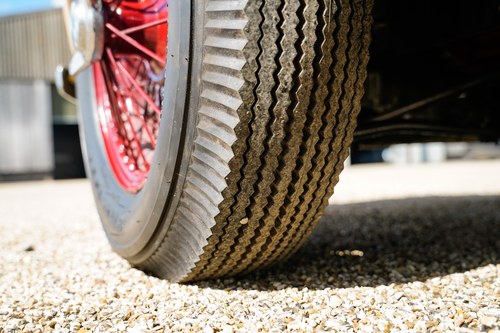 1958 Aston Martin DB2/4 MkIII zum Verkauf (Bild 74 von 143)