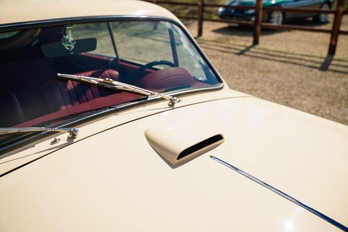 1958 Aston Martin DB2/4 MkIII zum Verkauf (Bild 78 von 143)