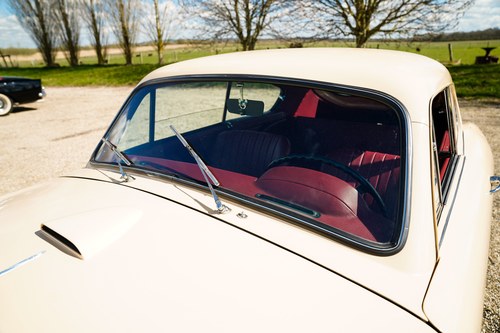 1958 Aston Martin DB2/4 MkIII zum Verkauf (Bild 89 von 143)