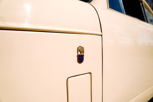 1958 Aston Martin DB2/4 MkIII zum Verkauf (Bild 91 von 143)