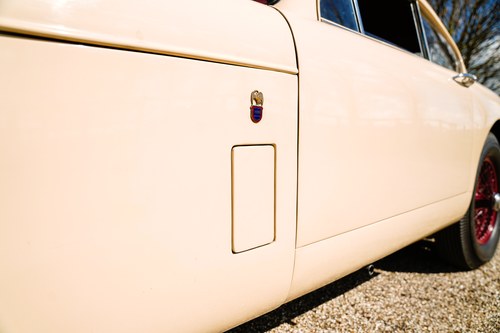 1958 Aston Martin DB2/4 MkIII zum Verkauf (Bild 92 von 143)