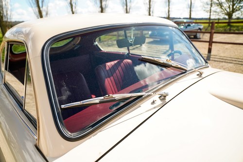 1958 Aston Martin DB2/4 MkIII zum Verkauf (Bild 111 von 143)