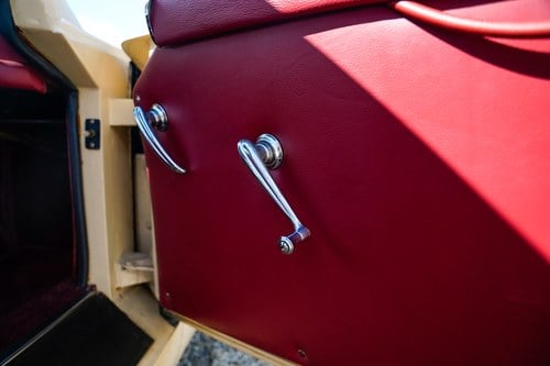 1958 Aston Martin DB2/4 MkIII zum Verkauf (Bild 26 von 143)