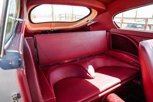 1958 Aston Martin DB2/4 MkIII zum Verkauf (Bild 30 von 143)