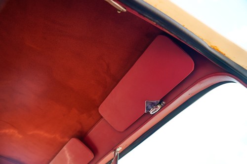 1958 Aston Martin DB2/4 MkIII zum Verkauf (Bild 39 von 143)