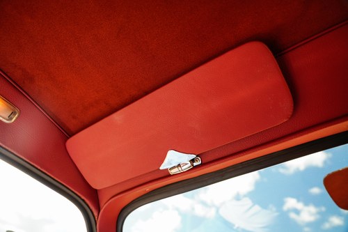 1958 Aston Martin DB2/4 MkIII zum Verkauf (Bild 58 von 143)