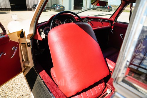 1958 Aston Martin DB2/4 MkIII zum Verkauf (Bild 61 von 143)