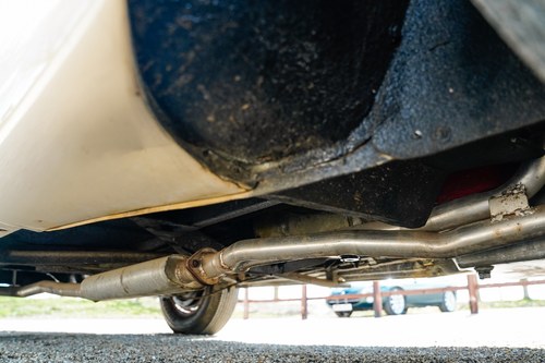 1958 Aston Martin DB2/4 MkIII zum Verkauf (Bild 131 von 143)