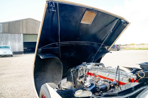 1958 Aston Martin DB2/4 MkIII zum Verkauf (Bild 112 von 143)