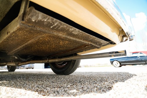 1958 Aston Martin DB2/4 MkIII zum Verkauf (Bild 141 von 143)