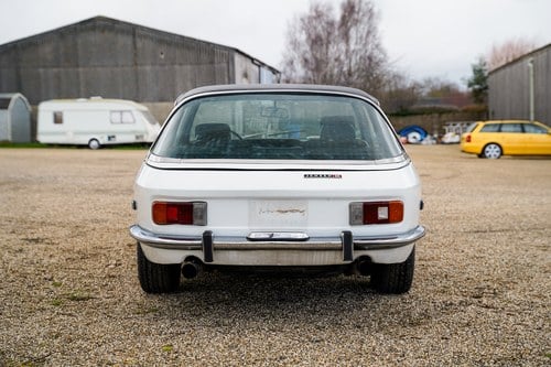 1972 Jensen Interceptor III 7.2 zum Verkauf (Bild 6 von 102)