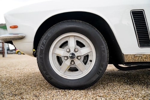 1972 Jensen Interceptor III 7.2 zum Verkauf (Bild 13 von 102)