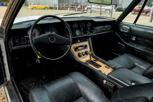 1972 Jensen Interceptor III 7.2 zum Verkauf (Bild 16 von 102)