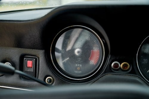 1972 Jensen Interceptor III 7.2 zum Verkauf (Bild 17 von 102)