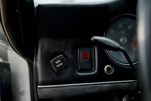 1972 Jensen Interceptor III 7.2 zum Verkauf (Bild 18 von 102)