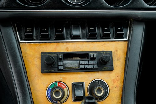 1972 Jensen Interceptor III 7.2 zum Verkauf (Bild 24 von 102)