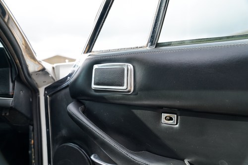 1972 Jensen Interceptor III 7.2 zum Verkauf (Bild 36 von 102)