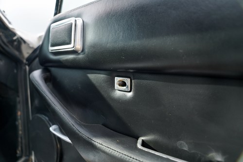 1972 Jensen Interceptor III 7.2 zum Verkauf (Bild 37 von 102)