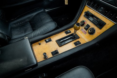 1972 Jensen Interceptor III 7.2 zum Verkauf (Bild 42 von 102)