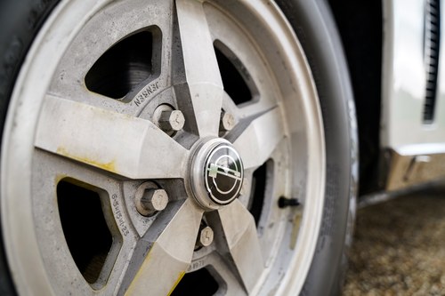 1972 Jensen Interceptor III 7.2 zum Verkauf (Bild 58 von 102)