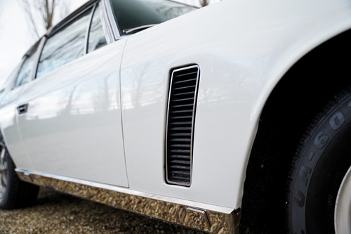1972 Jensen Interceptor III 7.2 zum Verkauf (Bild 65 von 102)