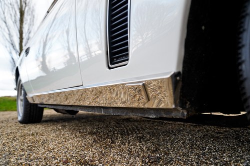 1972 Jensen Interceptor III 7.2 zum Verkauf (Bild 66 von 102)