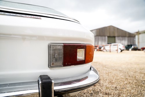 1972 Jensen Interceptor III 7.2 zum Verkauf (Bild 72 von 102)