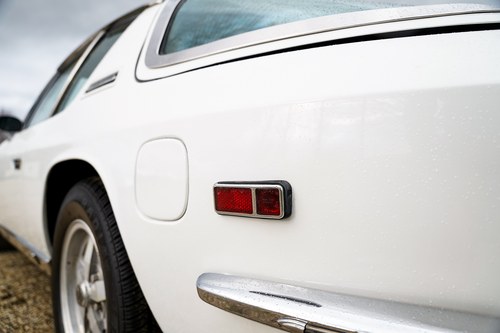 1972 Jensen Interceptor III 7.2 zum Verkauf (Bild 77 von 102)