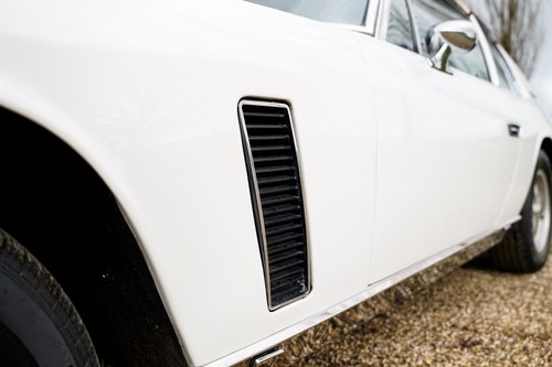 1972 Jensen Interceptor III 7.2 zum Verkauf (Bild 83 von 102)