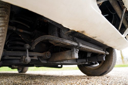 1972 Jensen Interceptor III 7.2 zum Verkauf (Bild 100 von 102)