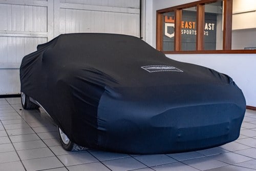 2002 Aston Martin DB7 Vantage Volante à venda (imagem 152 de 153)