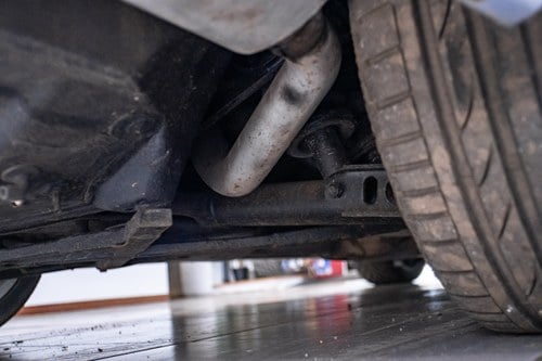 2002 Aston Martin DB7 Vantage Volante à venda (imagem 148 de 153)