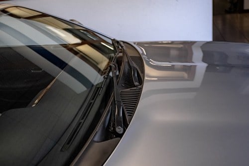 2002 Aston Martin DB7 Vantage Volante à venda (imagem 137 de 153)