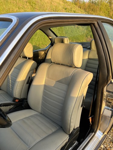 1978 BMW E24 635CSI zum Verkauf (Bild 22 von 47)