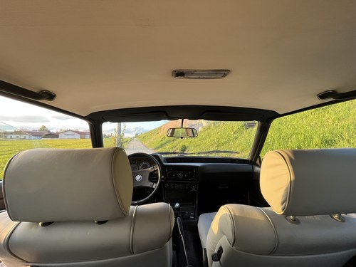 1978 BMW E24 635CSI zum Verkauf (Bild 25 von 47)