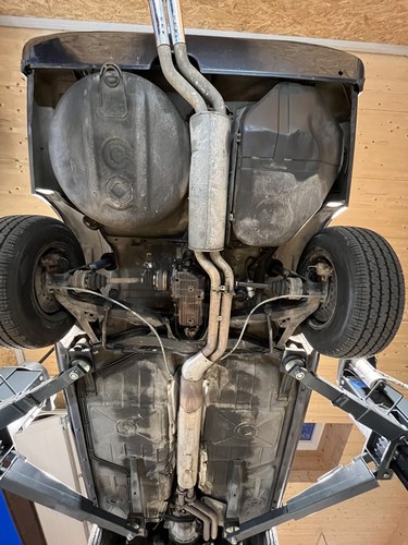 1978 BMW E24 635CSI zum Verkauf (Bild 42 von 47)